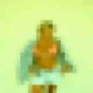 Charmante Jeanine, 35 ans à Romagnieu - la contacter