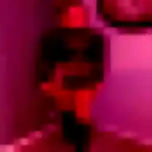 Bahati de Roscanvel, 24 ans - plan cul discret