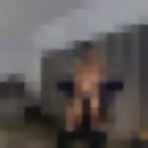 Modupe, 28 ans, connectée à Roudouallec pour un plan cul