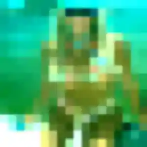 Photo privée de Salamata, 32 ans à Rustrel - plan discret