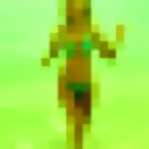 Adunni de Sabran, 45 ans - plan cul discret