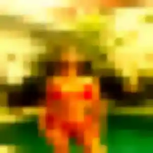 Adjoua, 36 ans, connectée à Saint-André pour une rencontre coquine