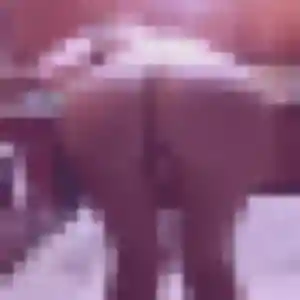Wambui (40 ans) à Saint-Augustin attend un plan cul ce soir