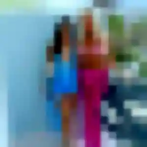 Charmante Hawa, 45 ans à Saint-Brès - voir sa photo