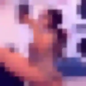Photo sexy de Nneka, 41 ans à Saint-Caprais-de-Lerm - plan discret