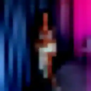 Soukeyna, 27 ans, dispo pour plan cul à Saint-Carné