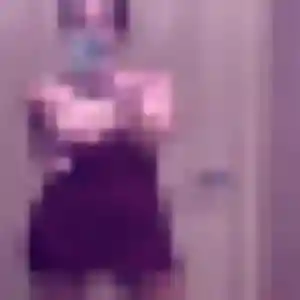 Mabinty (38 ans) à Saint-Chinian attend une rencontre ce soir