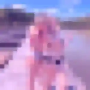 Photo sexy de Fama, 32 ans à Saint-Cyr-en-Val - rencontre coquine