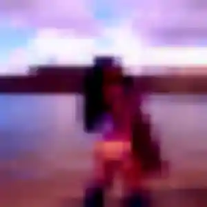 Photo privée de Leïla, 37 ans à Saint-Cyr-en-Val - plan discret