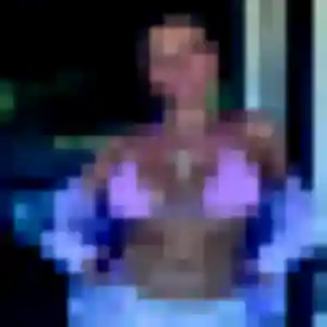 Photo exclusive de Djénéba, 32 ans à Saint-Cyr-les-Vignes - rencontre coquine