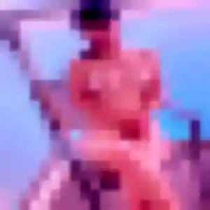 Photo sexy de Soukeyna, 33 ans à Saint-Denis-de-Cabanne - plan discret