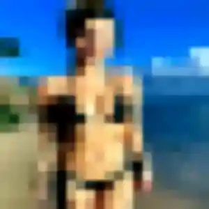 Photo sexy de Akua, 36 ans à Saint-Drézéry - rencontre sans lendemain