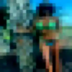 Njeri, 38 ans, disponible à Saint-Estève pour une rencontre coquine