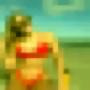 Yetunde de Saint-Gaultier, 39 ans - plan cul discret