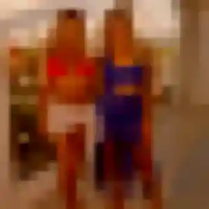 Djamilatou de Saint-Genouph, 43 ans - plan cul discret