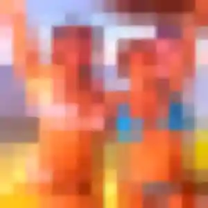 Photo perso de Abena, 30 ans à Saint-Germain - plan discret