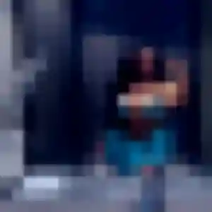 Adjoavi, 36 ans, connectée à Saint-Goazec pour un plan cul