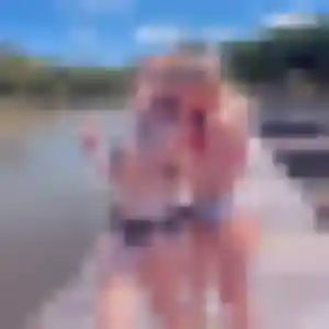 Charmante Daphné, 32 ans à Saint-Jean-Kourtzerode - la contacter