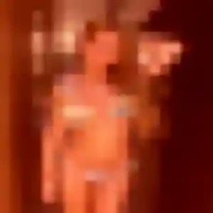 Affoué, 23 ans, en ligne à Saint-Julien-de-Cassagnas pour une rencontre coquine