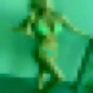 Photo privée de Salomé, 24 ans à Saint-Juvat - rencontre sans lendemain