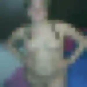 Affoué, fille de 31 ans cherche plan cul à Saint-Lambert-la-Potherie