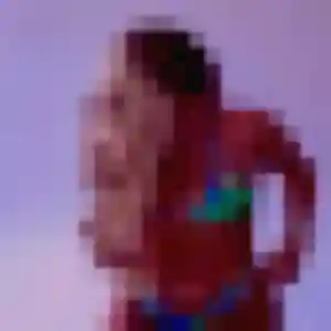 Wivine, 41 ans, connectée à Saint-Louis pour une rencontre coquine