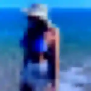 Photo perso de Afia, 31 ans à Saint-Loup-Lamairé - plan discret