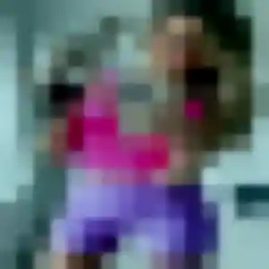 Belle Deborah, 40 ans à Saint-Maixent - la contacter