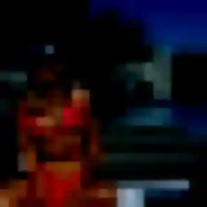 Photo privée de Khadija, 44 ans à Saint-Marc-Jaumegarde - rencontre coquine