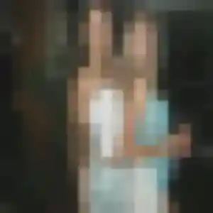 Photo exclusive de Nyambura, 24 ans à Saint-Marc-le-Blanc - plan discret