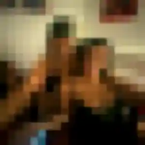 Abiodun, 25 ans, connectée à Saint-Mard pour un plan cul
