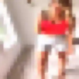 Photo sexy de Djamilatou, 22 ans à Saint-Mard - plan discret