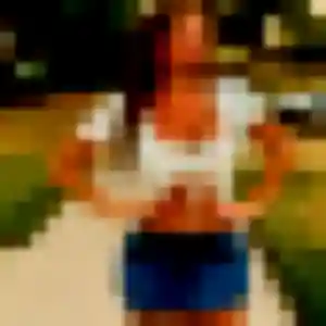 Photo perso de Yasmina, 39 ans à Saint-Martin-de-Valgalgues - plan discret