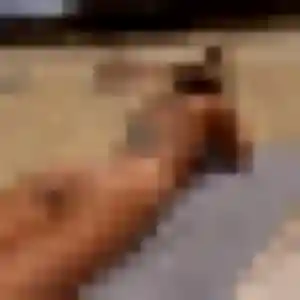 Olufunmi, fille de 35 ans veut plan cul à Saint-Mesmes