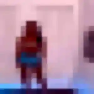 Photo sexy de Adaora, 32 ans à Saint-Nazaire - plan discret
