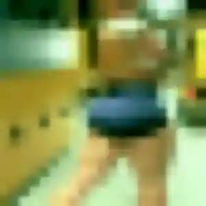 Djeneba de Saint-Nizier-d'Azergues, 29 ans - plan cul discret