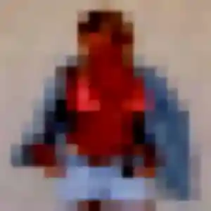 Photo de Aliyah à Saint-Ovin (25 ans) - plan cul anonyme