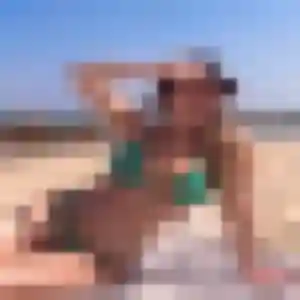 Belle Israëlle, 23 ans à Saint-Paul - voir sa photo