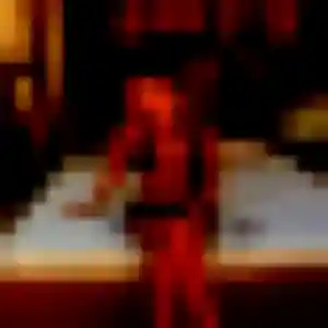 Toyin, 26 ans, en ligne à Saint-Paul-en-Born pour une rencontre coquine