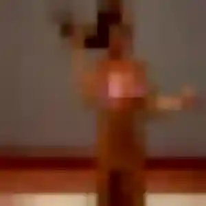 Zawadi, 41 ans, connectée à Saint-Paul-en-Forêt pour une rencontre coquine