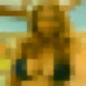 Photo exclusive de Obiageli, 29 ans à Saint-Pierre-des-Échaubrognes - rencontre coquine