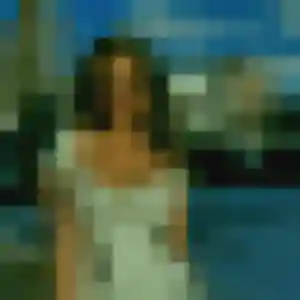 Charmante Samira, 44 ans à Saint-Pierre-Langers - voir sa photo