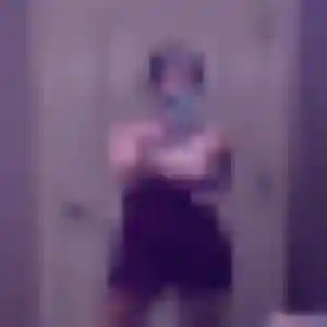 Photo privée de Chioma, 22 ans à Saint-Savin - rencontre sans lendemain