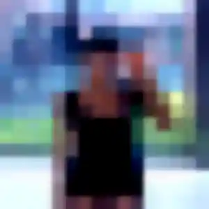Photo sexy de Ngozi, 39 ans à Saint-Sériès - plan discret