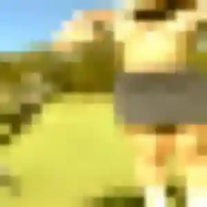 Thalia, 22 ans, connectée à Saint-Siffret pour une rencontre coquine