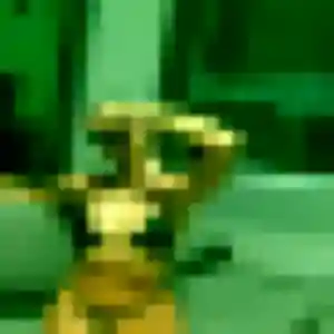 Coumba, 35 ans, connectée à Saint-Viaud pour un plan cul