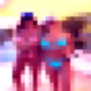 Jumoke, 24 ans, veut un plan cul à Sainte-Agnès