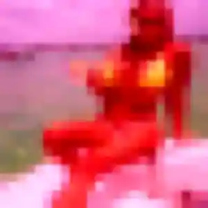 Photo de Khoudia à Sainte-Austreberthe (26 ans) - plan cul gratuit