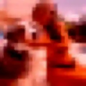 Photo exclusive de Adaora, 25 ans à Sainte-Gemme - plan discret