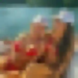 Naëlle, fille de 24 ans cherche plan cul à Sainte-Marguerite-d'Elle